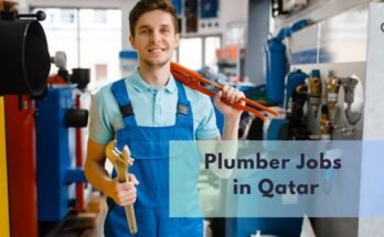 Plumber Jobs in Qatar